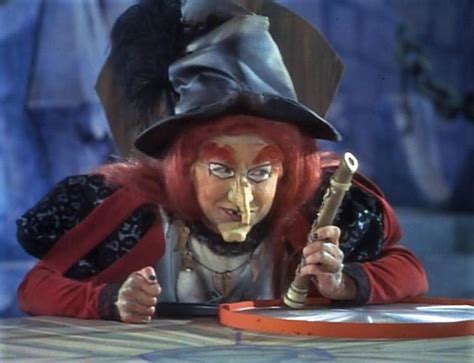 Hr pufnstuf enchanting witchy poo